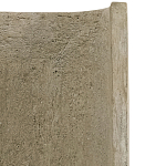 Бра настенное из бетона Rustic Charm варинант исполнения - 1 | Loft Concept во Владивостоке