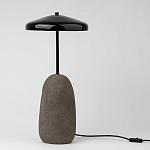 Настольная лампа STONE варинант исполнения - 1 | Loft Concept во Владивостоке