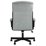 Мягкое кресло для рабочего стоа Pillo Gray-blue варинант исполнения - 3 | Loft Concept во Владивостоке