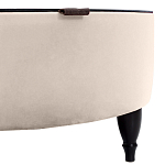 Круглый журнальный стол Garner Round Coffee Table варинант исполнения - 3 | Loft Concept во Владивостоке