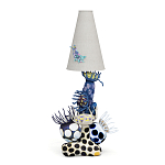 Настольная лампа Tatooine варинант исполнения - 1 | Loft Concept во Владивостоке