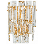 Бра с хрустальными подвесками Gorgeous Crystal Light варинант исполнения - 5 | Loft Concept во Владивостоке