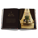 Yves Saint Laurent at Home варинант исполнения - 7 | Loft Concept во Владивостоке