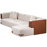 Угловой диван Richmond варинант исполнения - 2 | Loft Concept во Владивостоке