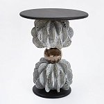 Керамический столик из серии «Сны дракона» варинант исполнения - 1 | Loft Concept во Владивостоке