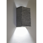 Бра «Керамическое» ручной работы варинант исполнения - 2 | Loft Concept во Владивостоке