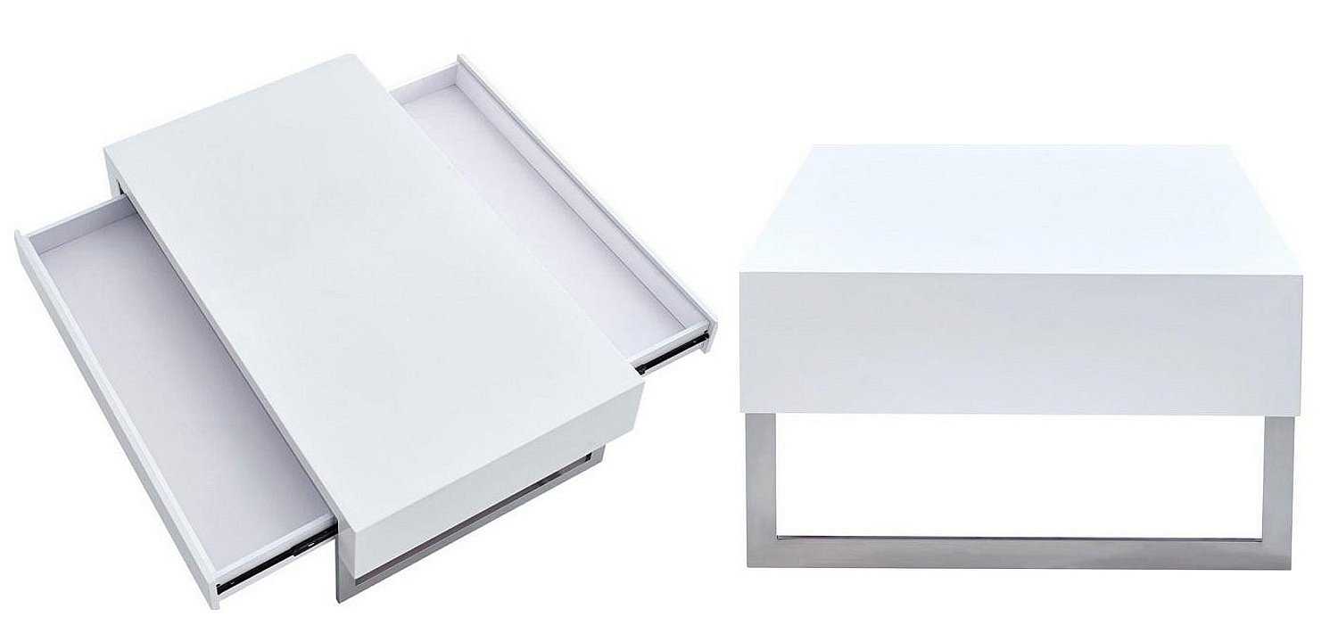 Кофейный стол Annecy Coffee Table Кофейный стол Annecy Coffee Table - Loft-Concept во Владивостоке