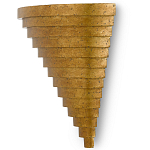 Бра в форме градуированного конуса Change варинант исполнения - 2 | Loft Concept во Владивостоке