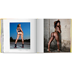 Подарочный Альбом Фото ню The Big butt book 18+ варинант исполнения - 4 | Loft Concept во Владивостоке