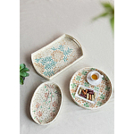 Поднос Clover leaves варинант исполнения - 8 | Loft Concept во Владивостоке