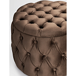 Пуф Milk chocolate варинант исполнения - 4 | Loft Concept во Владивостоке