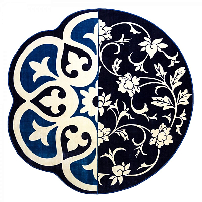 Ковер Seletti Hybrid Andria