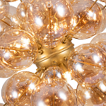 Люстра Golden Element варинант исполнения - 4 | Loft Concept во Владивостоке