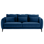 Диван трёхместный с подлокотниками Dutchman варинант исполнения - 3 | Loft Concept во Владивостоке