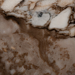 Тумба под телевизор серая с мраморной столешницей Uniqueness Marble варинант исполнения - 7 | Loft Concept во Владивостоке