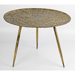 Столик дизайнерский Swords варинант исполнения - 2 | Loft Concept во Владивостоке