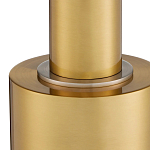 Настольная лампа светодиодная Uniformity варинант исполнения - 2 | Loft Concept во Владивостоке