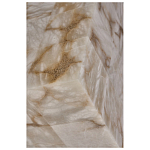 Торшер прямоугольный из натурального камня Calcite Geometry варинант исполнения - 4 | Loft Concept во Владивостоке