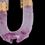 Подвесной светильник с овальным плафоном Fantasy Geometry варинант исполнения - 4 | Loft Concept во Владивостоке