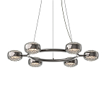 Люстра подвесная Mind 3000К 60Вт варинант исполнения - 2 | Loft Concept во Владивостоке