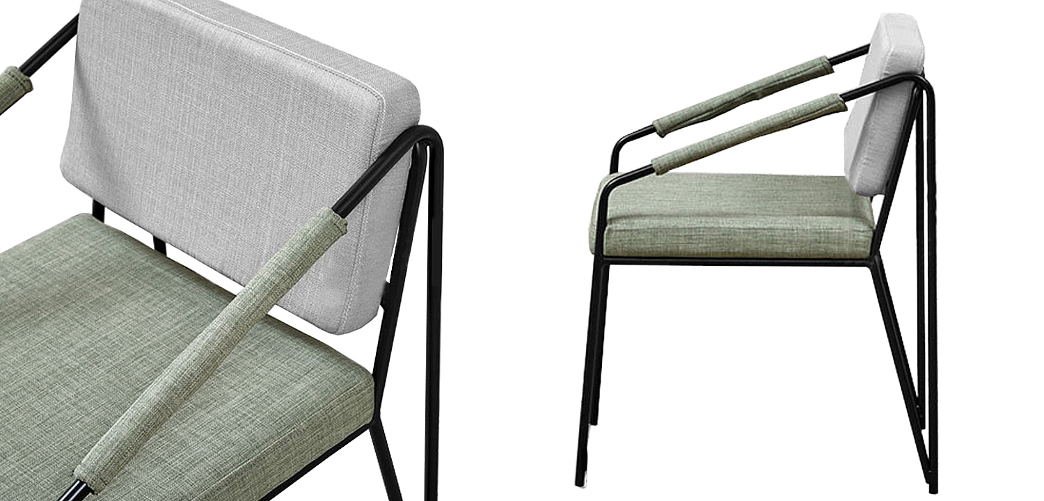 Стул Ceanag Stool Стул Ceanag Stool - Loft-Concept во Владивостоке