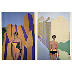 Книга LOfficiel 100 Издательство Marsilio варинант исполнения - 4 | Loft Concept во Владивостоке