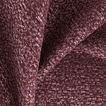 Мебельная ткань Шенилл фиолетовый цвет 138 см T4-25 варинант исполнения - 1 | Loft Concept во Владивостоке