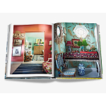 Maximalism by Sig Bergamin Книга варинант исполнения - 9 | Loft Concept во Владивостоке