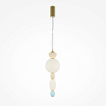 Подвесной светильник Adore LED 3000K 17Bт варинант исполнения - 1 | Loft Concept во Владивостоке