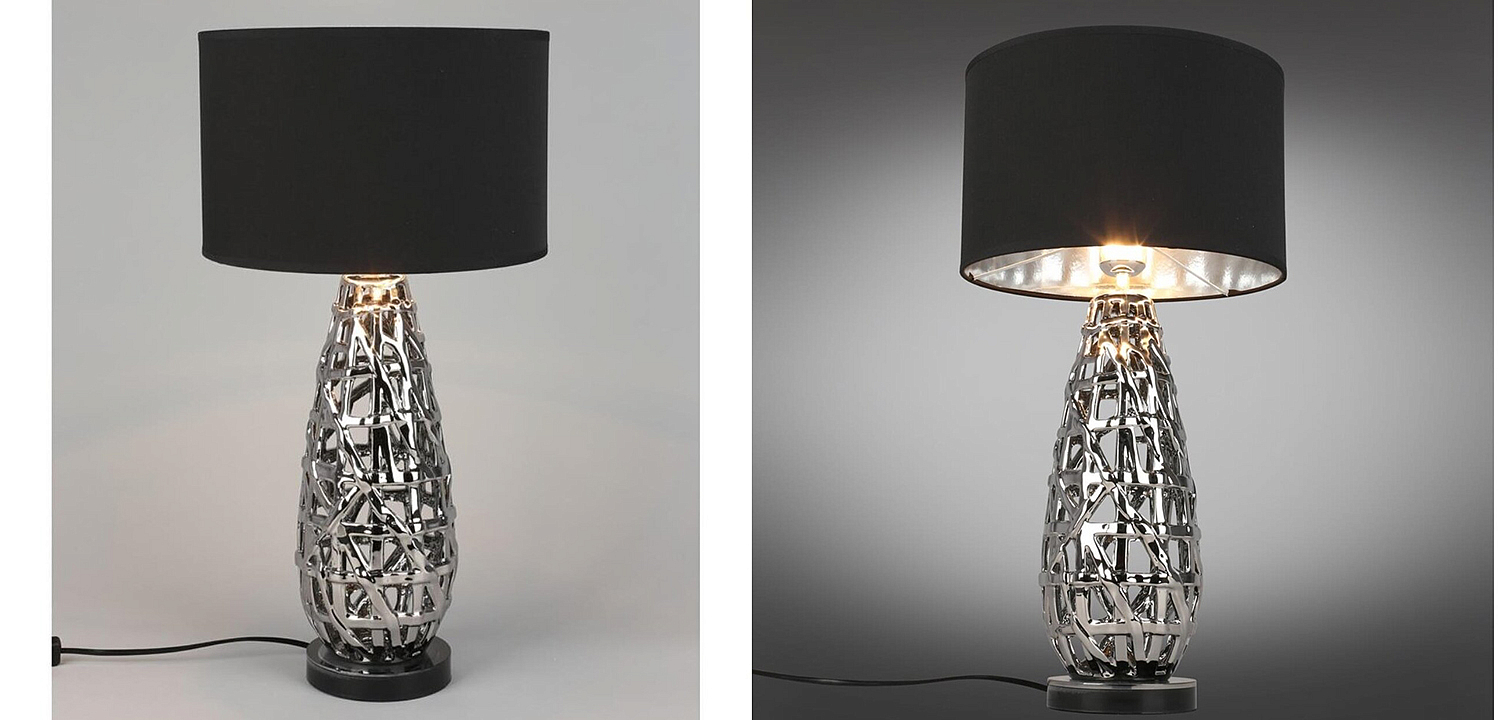 Настольная лампа Magno Table lamp Настольная лампа Magno Table lamp - Loft-Concept во Владивостоке