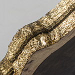 Зеркало с панно из среза палисандра Noble Mirror варинант исполнения - 2 | Loft Concept во Владивостоке