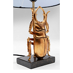 Настольная лампа Золотой жук варинант исполнения - 3 | Loft Concept во Владивостоке