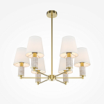 Люстра подвесная Lira варинант исполнения - 1 | Loft Concept во Владивостоке