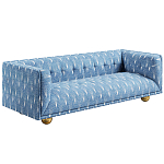 Диван Savoy варинант исполнения - 1 | Loft Concept во Владивостоке