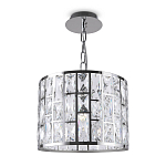 Люстра Pi Metallica варинант исполнения - 1 | Loft Concept во Владивостоке