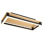 Потолочный светильник 40 GAVIN WOOD варинант исполнения - 1 | Loft Concept во Владивостоке