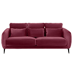 Диван трёхместный с подлокотниками Dutchman варинант исполнения - 13 | Loft Concept во Владивостоке