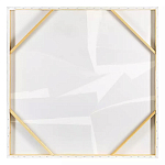 Панно декоративное с ручной росписью Energy варинант исполнения - 2 | Loft Concept во Владивостоке