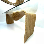 Cтол параметрический «WHALE» варинант исполнения - 2 | Loft Concept во Владивостоке