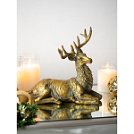 Фигурка The Golden Deer варинант исполнения - 7 | Loft Concept во Владивостоке