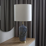 Светильник настольный «MARITTIMO» варинант исполнения - 1 | Loft Concept во Владивостоке