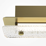 Бра Gold bar варинант исполнения - 2 | Loft Concept во Владивостоке