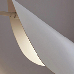 Бра бежевого цвета Aracea варинант исполнения - 6 | Loft Concept во Владивостоке