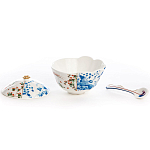 Сахарница Seletti Maurilia варинант исполнения - 2 | Loft Concept во Владивостоке