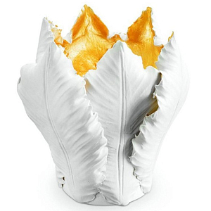 Подсвечник Candleholder Tulip S