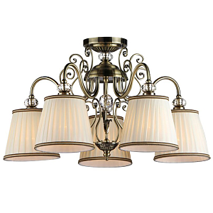 Люстра подвесная Valise