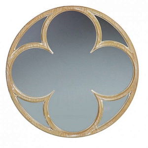 Зеркало настенное Trefoil