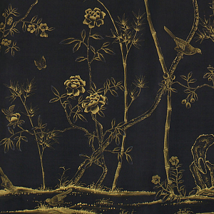 Обои ручная роспись Portobello Pitch