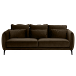 Диван трёхместный с подлокотниками Dutchman варинант исполнения - 5 | Loft Concept во Владивостоке