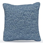 Мебельная ткань Шенилл голубой цвет 138 см T4-26 варинант исполнения - 2 | Loft Concept во Владивостоке